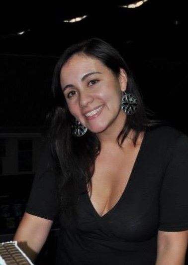 Griselda Ramirez - Repostera